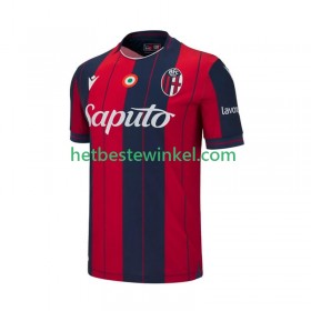 Bologna Voetbalshirts Thuis 2025-26